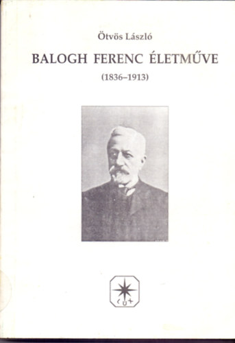 Balogh Ferenc letmve (1836-1913)