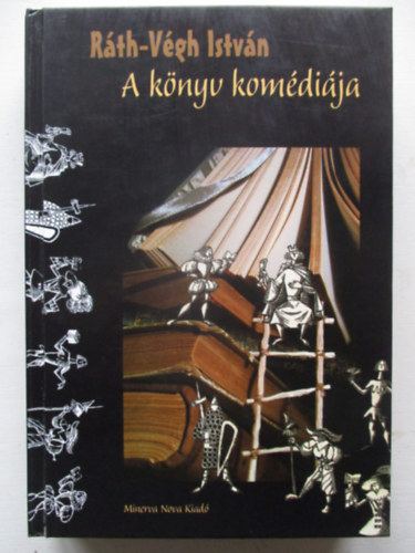 R�th-V�gh Istv�n - A k�nyv kom�di�ja