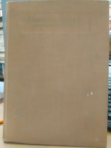 Mez�gazdas�gi g�pek jav�t�stechnol�gi�ja