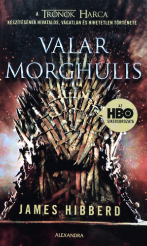 Valar Morghulis