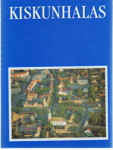 Kiskunhalas- Barangols Kiskunhalason s krnykn