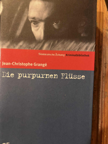 Die purpurnen Flsse