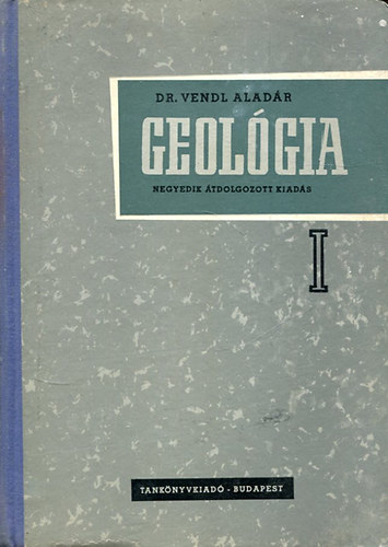 Geolgia I.