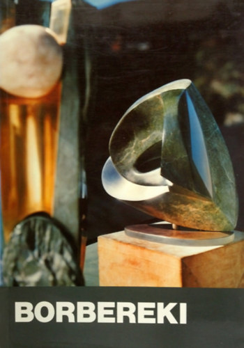Zoltan Borbereki - Sculptures in Semi-Precious Stones