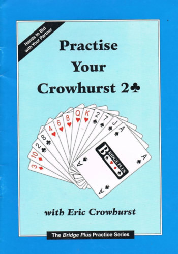 Eric Crowhurst - Practise Your Crowhurst 2