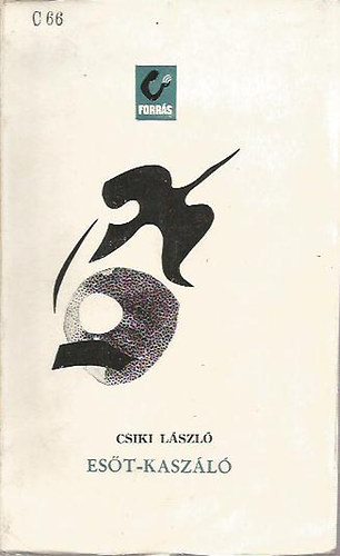 Csiki L�szl� - Es�t-kasz�l�
