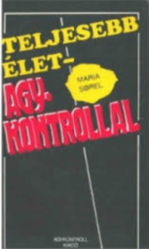 Teljesebb let- Agykontroll