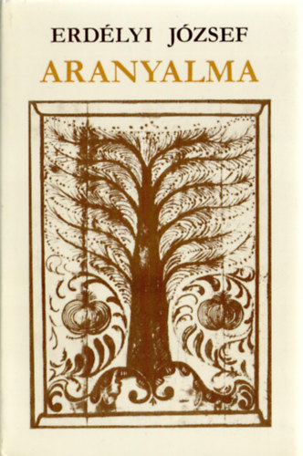 Aranyalma