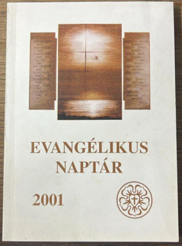 Evang�likus Napt�r 2001.