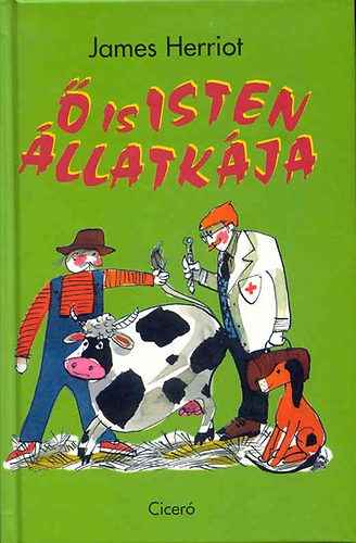  is isten llatkja
