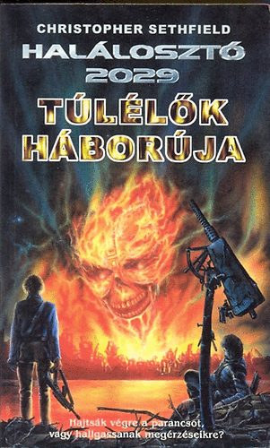 Tllk Hborja /Halloszt 2029/