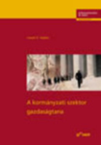 A korm�nyzati szektor gazdas�gtana