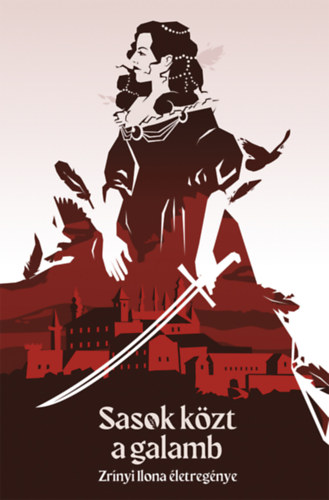 B�nyai D. Ilona - Sasok k�zt a galamb