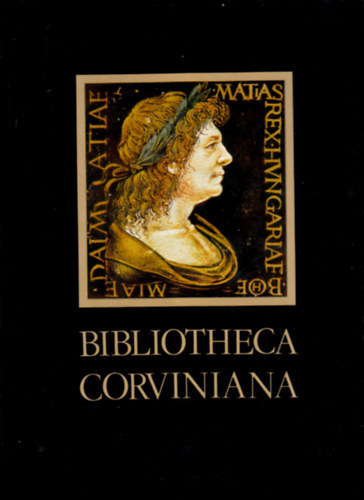 Bibliotheca Corviniana Mret:	34 cm x 24 cm