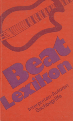 Beat Lexikon