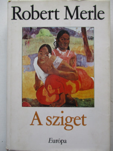 A sziget