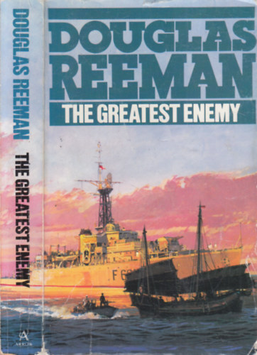 The Greatest Enemy