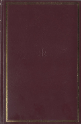 William Shakespeare �sszes dr�m�i III. - Trag�di�k (Helikon Klasszikusok)