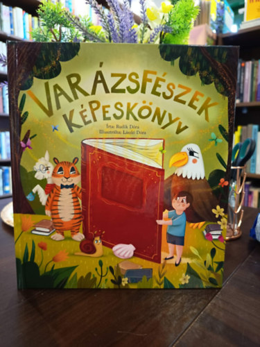 Var�zsf�szek K�pesk�nyv
