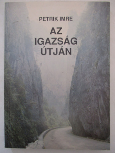 Az igazsg tjn