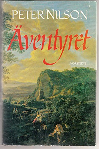 Peter Nilson - Äventyret