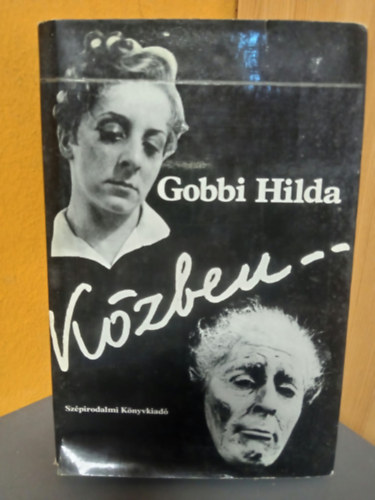Gobbi Hilda - Közben