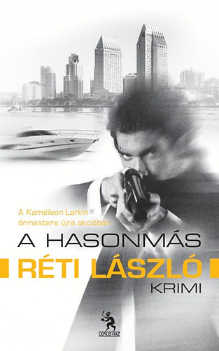 A hasonms