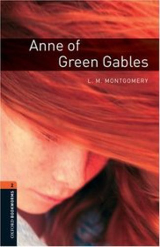 Anne of Green Gables - OBW Library 2.