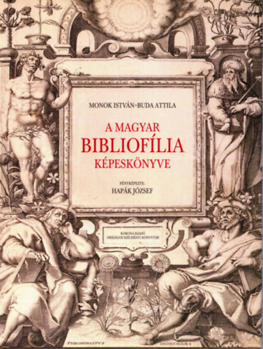 A magyar biblioflia kpesknyve