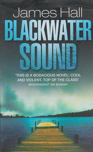 James Hall - Blackwater Sound