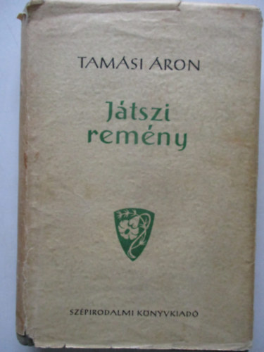 Jtszi remny