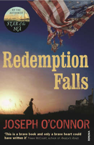 Joseph O'Connor - Redemption Falls