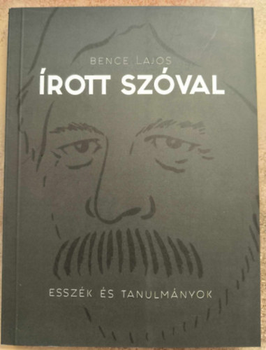 �rott sz�val - Essz�k �s tanulm�nyok