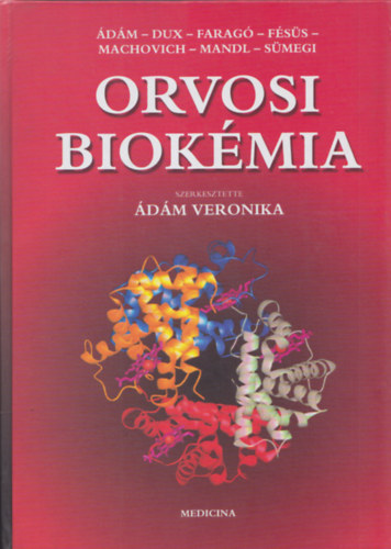 Orvosi biokmia