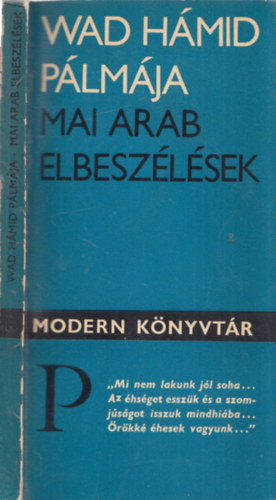 Mai arab elbeszlsek