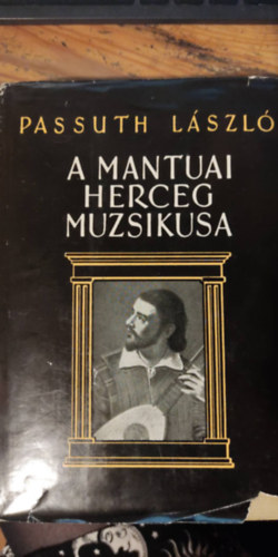 A manutai herceg muzsikusa