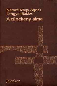 Nemes Nagy .-Lengyel B. - A tnkeny alma