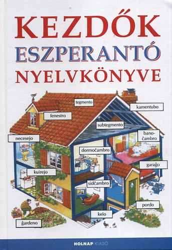 Kezdk eszperant nyelvknyve