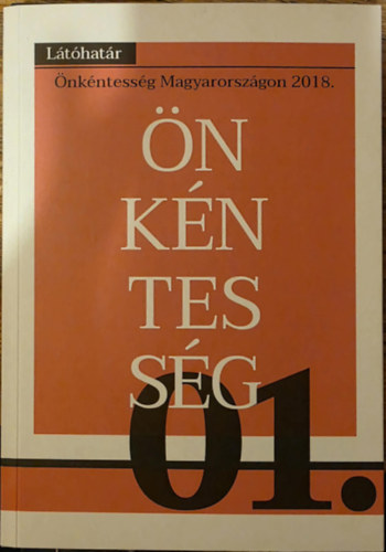 �nk�ntess�g 01. - �nk�ntess�g Magyarorsz�gon 2018