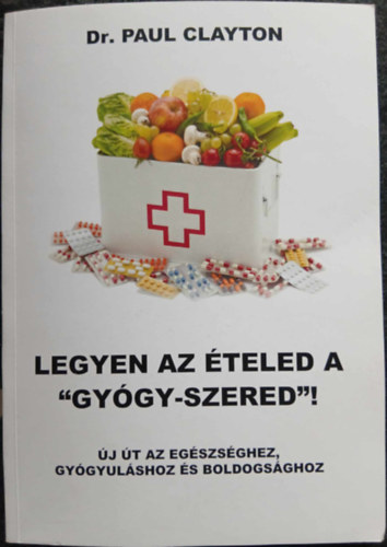 Legyen az teled a "gygy-szered"
