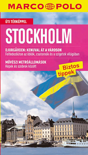 Stockholm - Marco Polo