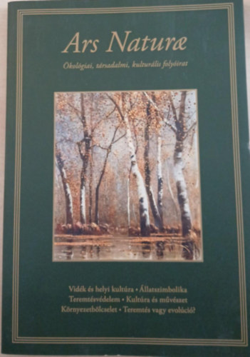 Ars Nature 24. szm