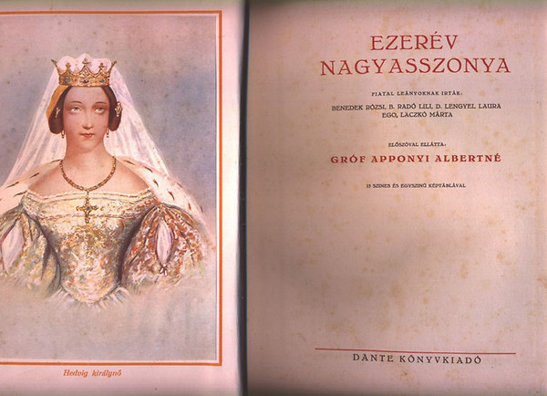 Ezerv nagyasszonya