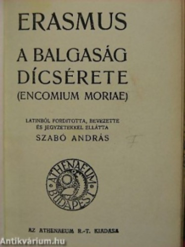 A Balgasg Dicsrete