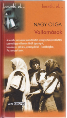 Vallom�sok
