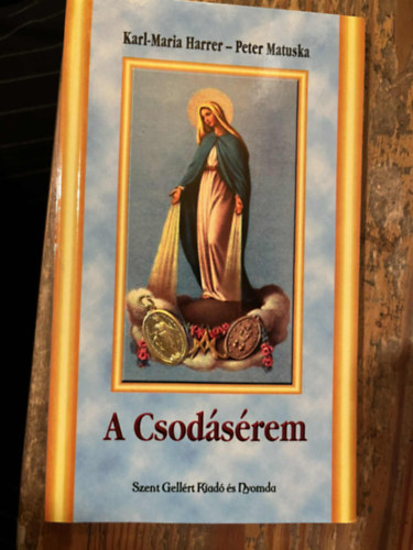 A Csodsrem