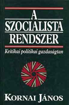 A szocialista rendszer