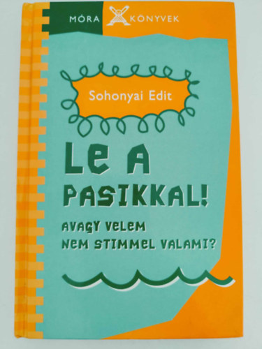 Le a pasikkal