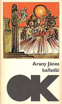 Arany Jnos balladi
