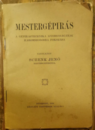 Mestergprs a gprstechnika gyorsasgnak hromszorosra fokozsa